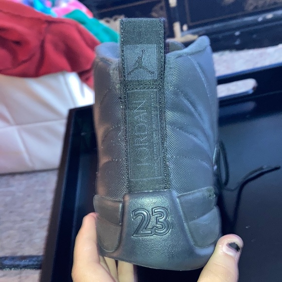 Air Jordan 12s (winterized) - Picture 2 of 6